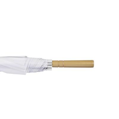 Automatic umbrella