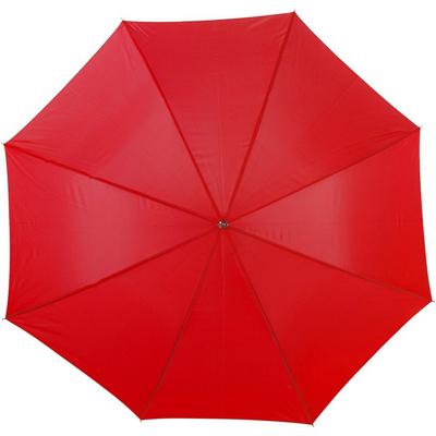 Automatic umbrella
