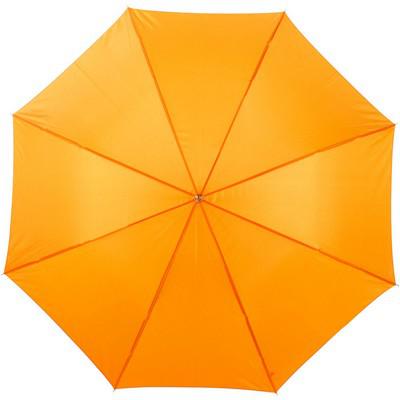 Automatic umbrella