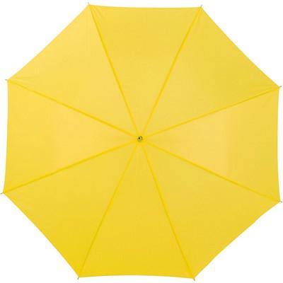 Automatic umbrella