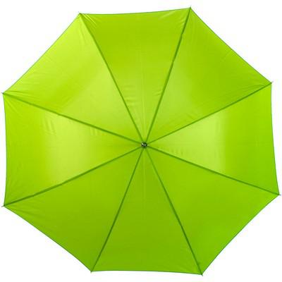 Automatic umbrella