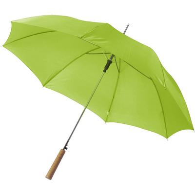 Automatic umbrella