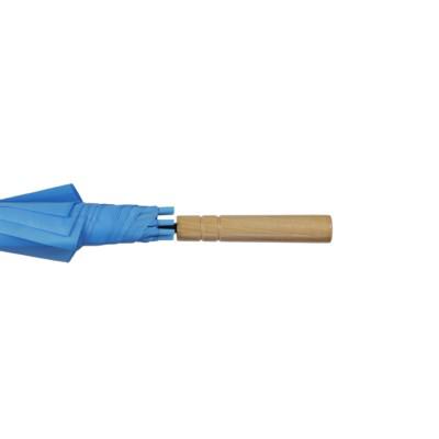 Automatic umbrella