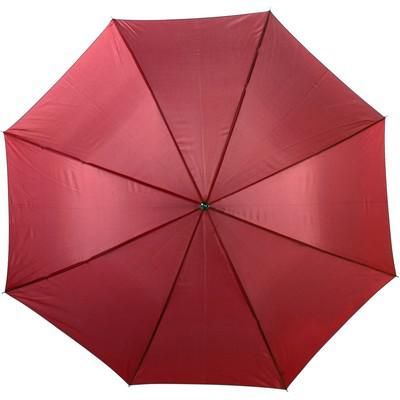 Automatic umbrella