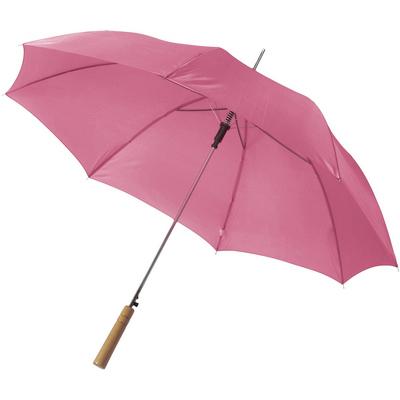 Automatic umbrella