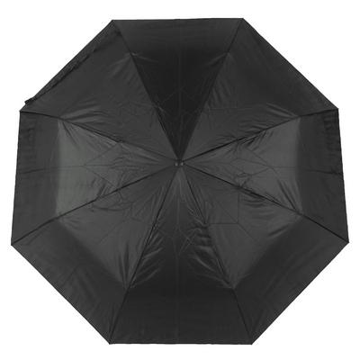 Manual umbrella, foldable