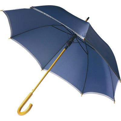 Automatic umbrella
