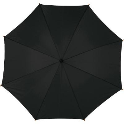 Automatic umbrella