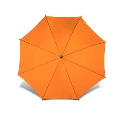 Automatic umbrella