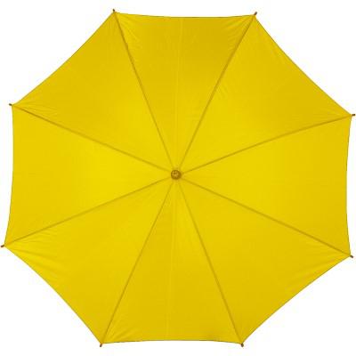 Automatic umbrella