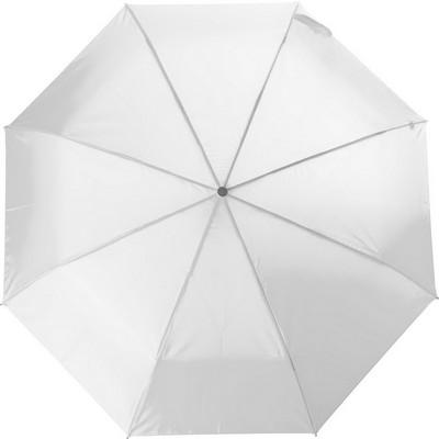 Manual umbrella, foldable