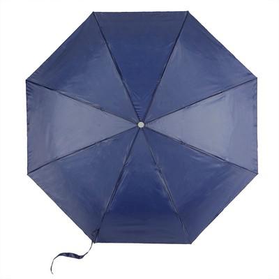 Manual umbrella, foldable