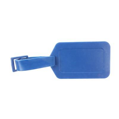 Luggage tag