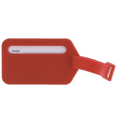 Luggage tag