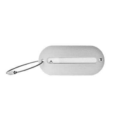 Luggage tag