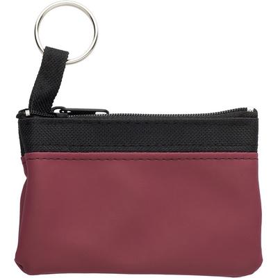 Key wallet, coin purse, keyring