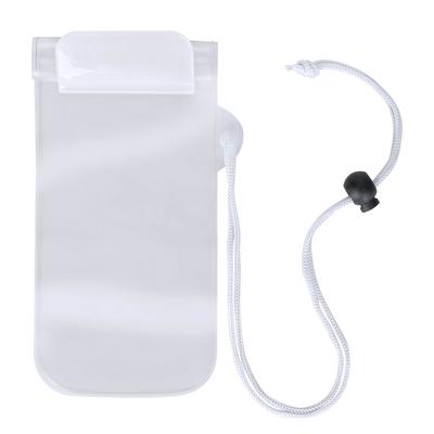 Waterproof multipurpose pouch