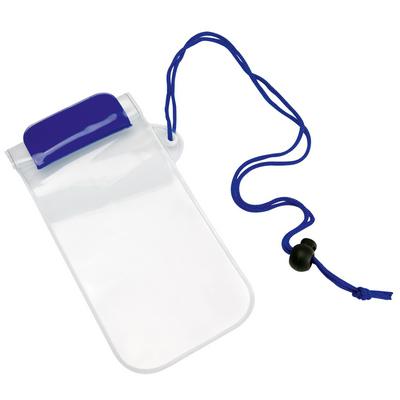 Waterproof multipurpose pouch