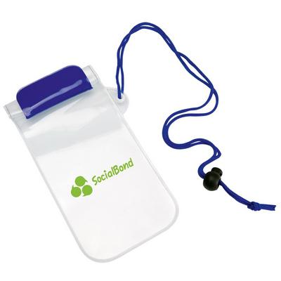 Waterproof multipurpose pouch