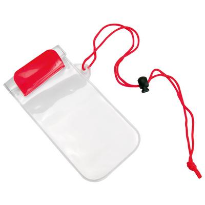 Waterproof multipurpose pouch