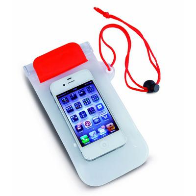 Waterproof multipurpose pouch