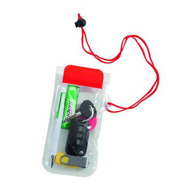 Waterproof multipurpose pouch