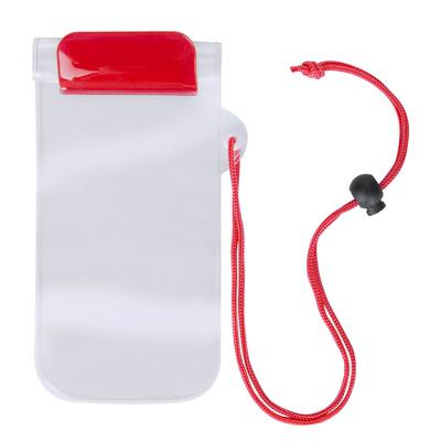 Waterproof multipurpose pouch