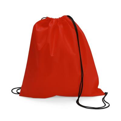 Drawstring bag