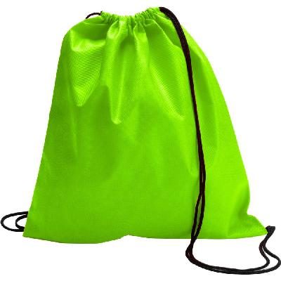 Drawstring bag