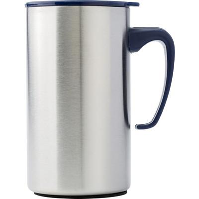 Vacuum flask 500 ml and 2 mugs 300 ml