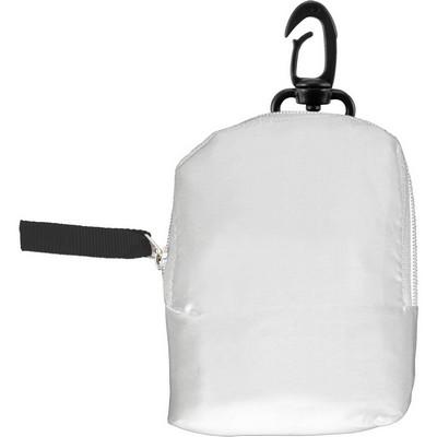 Foldable shopping bag