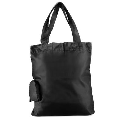 Foldable shopping bag