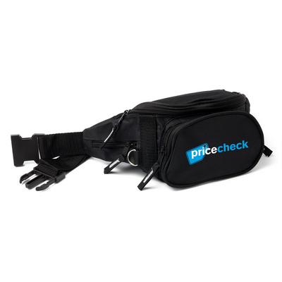 Waist bag