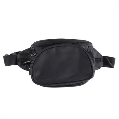 Waist bag