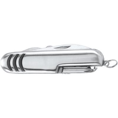 Multifunctional tool, pocket knife, 7 functions
