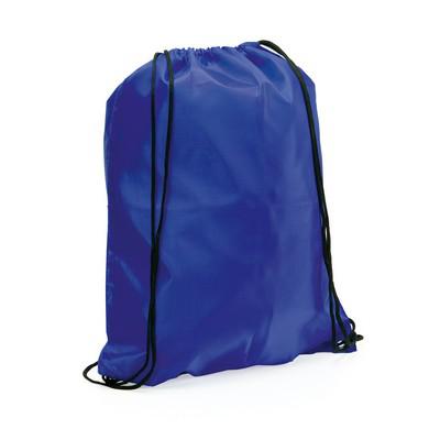 Drawstring bag