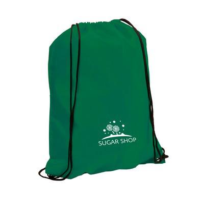 Drawstring bag