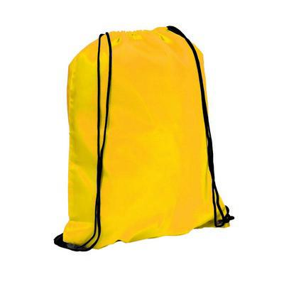 Drawstring bag