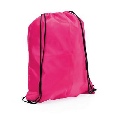 Drawstring bag