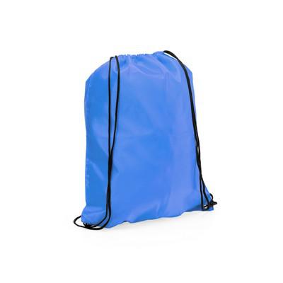 Drawstring bag