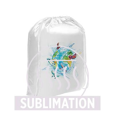 Drawstring bag