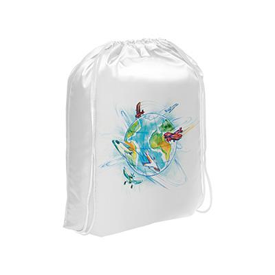 Drawstring bag