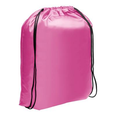 Drawstring bag