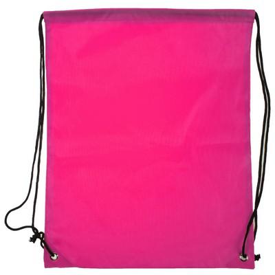 Drawstring bag