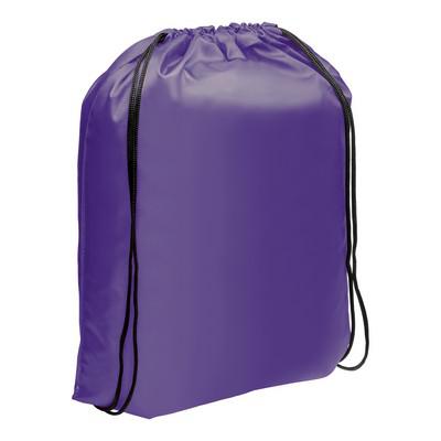 Drawstring bag