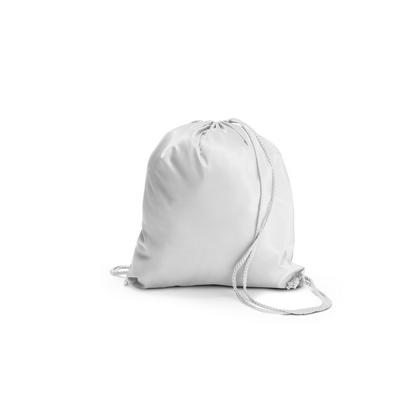 Drawstring bag