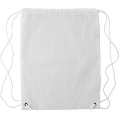 Drawstring bag