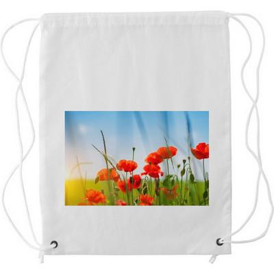 Drawstring bag