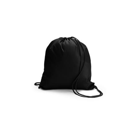 Drawstring bag