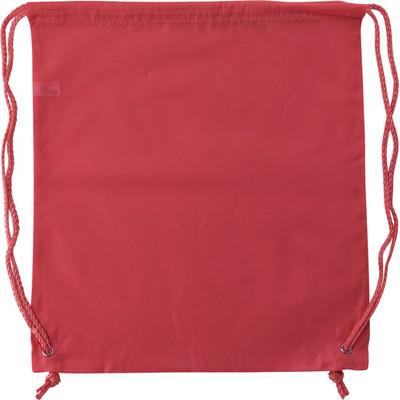 Drawstring bag
